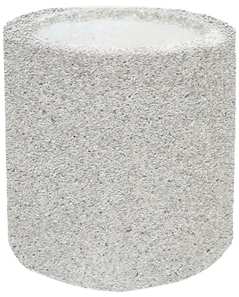 Jardiniere si ghivece din beton si marmura