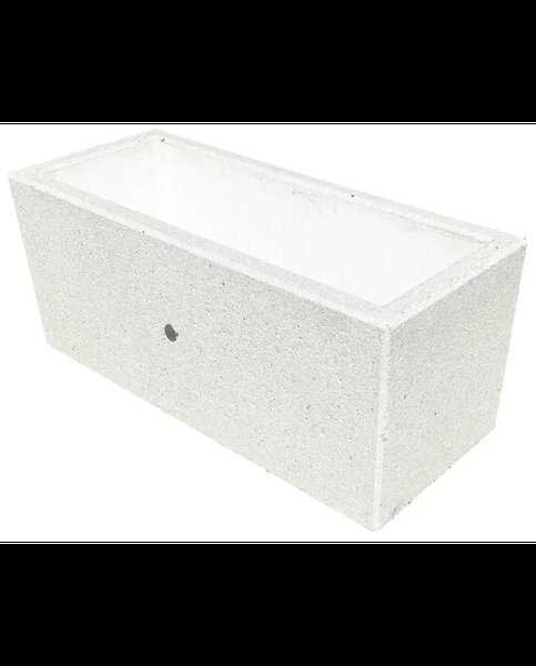 Jardiniere si ghivece din beton si marmura