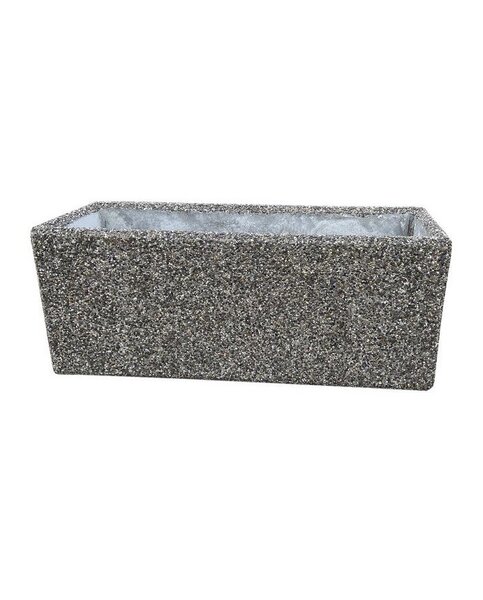 Jardiniere si ghivece din beton si marmura